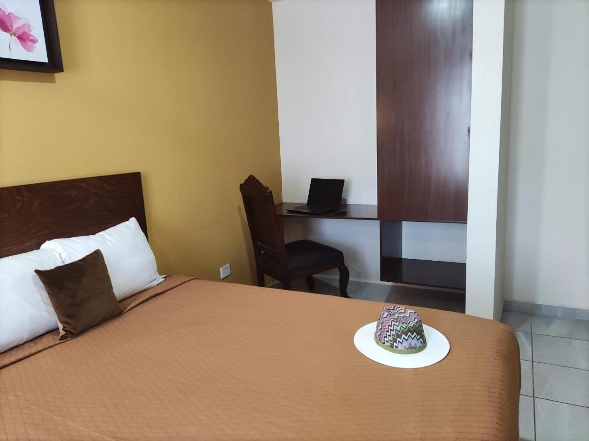 Hotel Del Carmen 2*